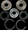 MOOSE RACING HARD-PARTS 1313-0006 MSE LWR SHCK BRNG KIT YAM