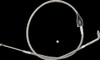 LA CHOPPERS LA-8005ID19 CABLE IDL SS18-20 96-07FL