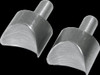 DRAG SPECIALTIES 0820-0031 BUNG SEAT SPRNG WELD 1.25"