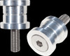 SPEED MERCHANT SM-HDSRB BUSHINGS RISER SOLID