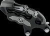 PERFORMANCE MACHINE (PM) 0051-2918-BM CALIPER 6PIS CC RT FT 13