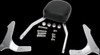 COBRA Feb-65 SISSY BAR STD RAIDER