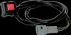 K&S TECHNOLOGIES 12-0104P KILL SWITCH FOR SUZUKI