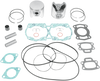 WSM 010-817-10 TOP END KIT FOR SEA DOO 720 STD. 82MM
