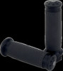 RSD Tracker Grips Black OPS for Harley FLH FLT 08-11