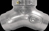 S&S CYCLE 160-1628 MANIFOLD SPR E EVO BT