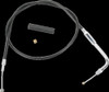 DRAG SPECIALTIES 0650-0354 CABLE THROT VINYL 37"