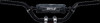 RSI Racing #2014 Aluminum 5" Rise Handlebars for Snowmobile