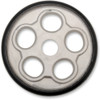 Parts Unlimited 04-116-98 Idler Wheel without Bearing - 7" OD