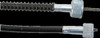 Motion Pro - 05-0077 - Black Vinyl Tachometer Cable