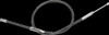 RACE SHOP INC. TC-9 THROTTLE CABLE YAM AP