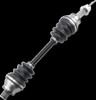 MOOSE UTILITY DIVISION 0214-1073 AXLE POL