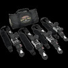 POWERTYE MFG. TRAILERKIT-102 TRAILER KIT BIG DADDY BLK