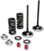 Moose Intake Valve Kit0926-2432 for 2010-2017 FOR HONDA CRF250R