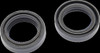 MOOSE RACING HARD-PARTS 0407-0390 SEAL KIT FORK ONLY 33MM