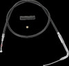 DRAG SPECIALTIES 0651-0166 CABLE IDLE VINYL  48"