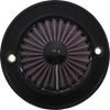 S&S Cycle 170-0723A Replacement Air Stinger Air Filter