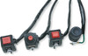 MOOSE RACING HARD-PARTS M8802 MOOSE KILL SWITCH KAW KX