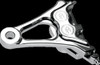 PERFORMANCE MACHINE (PM) 1256-0077-CH CALIPER 4P CH 08-17 SFTL