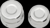 DRAG SPECIALTIES 0214-0834 CAP AXLE REAR 13-18XL CH