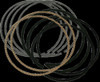 S&S CYCLE 106-4422A RINGS +010 97/106"BB TC