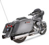 S&S CYCLE 550-0668 MUFFLER 4.5"C/B TRACR 17-
