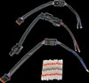 CUSTOM DYNAMICS CD-18ST-ADPT HARNESS WIRING REAR SFTL