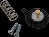 MOOSE RACING HARD-PARTS 1003-1280 REBUILD KT AIRCUTOFF VLVE
