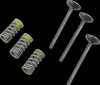 PROX 28.SIS2402-2 INTAKE VALVE/SPRING KIT