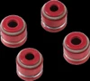 Moose Valve Stem Seal Kit 0926-2822 for 2004-2018 FOR KAWASAKI KX 250 F