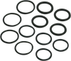 S&S Cycle Pushrod Cover O-Ring Kit #93-4022