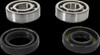 PROX 23.CBS21081 CRANK BEARING & SEAL KIT