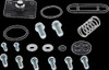 MOOSE RACING HARD-PARTS 0705-0482 REBUILD KIT PETCOCK SUZ