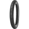 IRC T10416 Tire NR77U Front 120/70-12