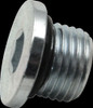 S&S Cycle #50-8335 Magnetic Oil Drain Plug 1/2-20