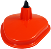 Twin Air #160111 Airbox Cover for KX250F 17-20 KX450F 16-18