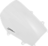 ZERO GRAVITY 23-408-01 WSCREEN 13 600RR ST CLR