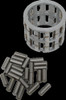 MOOSE UTILITY DIVISION 1205-0323 ALUMINUM SPRAGUE CARRIER