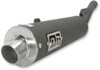 DG PERFORMANCE 051-2350 EXHAUST RCM II S/O 2350