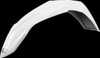 UFO YA04833-046 FENDER FRT YAM 2TO4 WHT