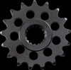 RENTHAL 500U-525-17P SPROCKET FRT 500U-535-17P