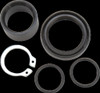 MOOSE RACING HARD-PARTS 0935-0432 SEAL KIT COUNTERSHAFT FOR KTM
