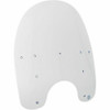 MEMPHIS SHADES MEP6250 Replacement Shield - 17" - Clear - Springer