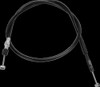 Motion Pro 05-0331 Black Vinyl Clutch Cable