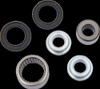 MOOSE RACING HARD-PARTS 1313-0017 BEARINGS UP SHK RM85