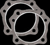 S&S CYCLE 930-0090 GASKETS HD 4" TC