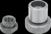EASTERN MOTORCYCLE PARTS A-31530-65 STARTER NUT & SPACER65-82