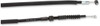 MOOSE RACING HARD-PARTS 0652-1773 CABLE CLUTCH MSE KAW