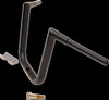 LA CHOPPERS LA-7313-63M HANDLEBAR GRNDTP 13M FLTR