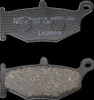 EBC FA419 BRAKE PAD EBC FA419